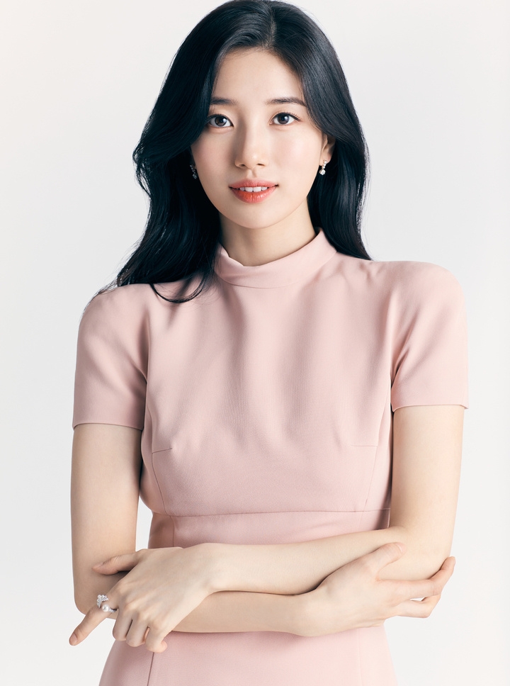 秀智《安娜》採訪