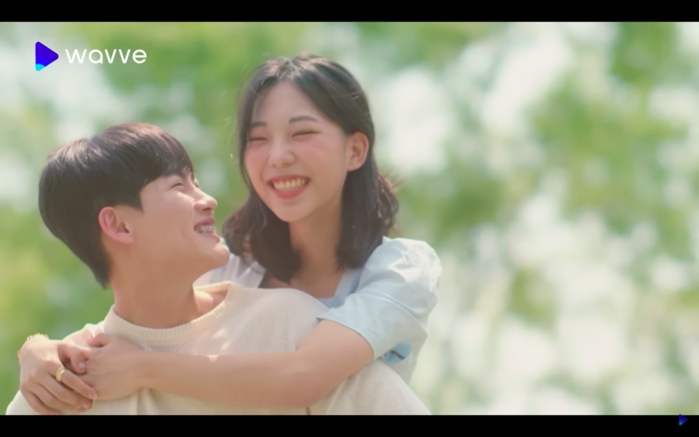 《Marry Queer》預告：男性外貌的跨性別者與女朋友