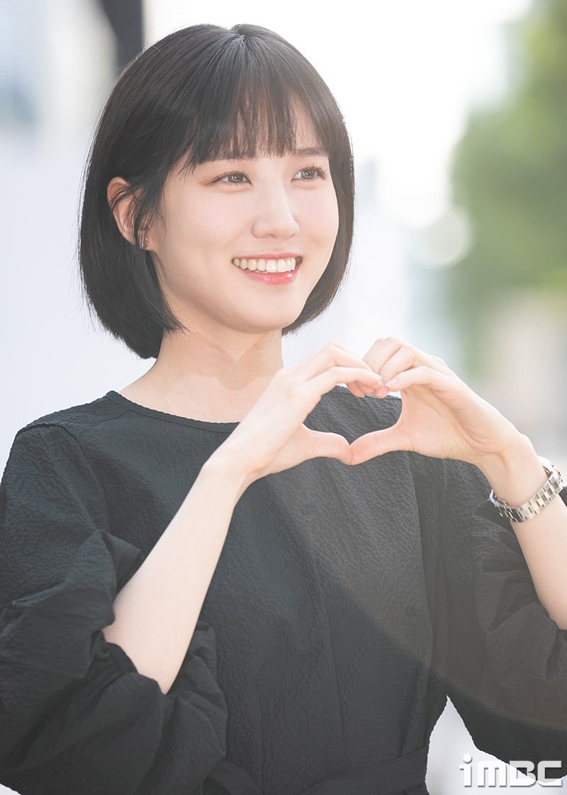 《非常律師禹英禑》殺青宴 朴恩斌