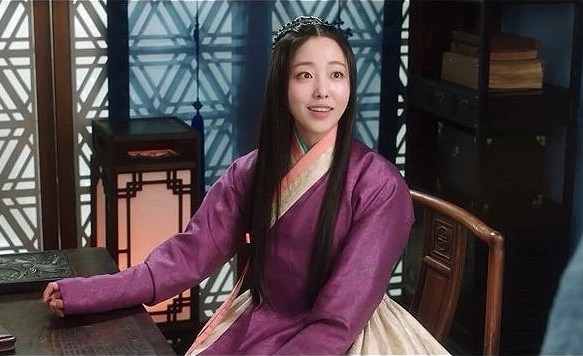 許贇鈺 角色劇照