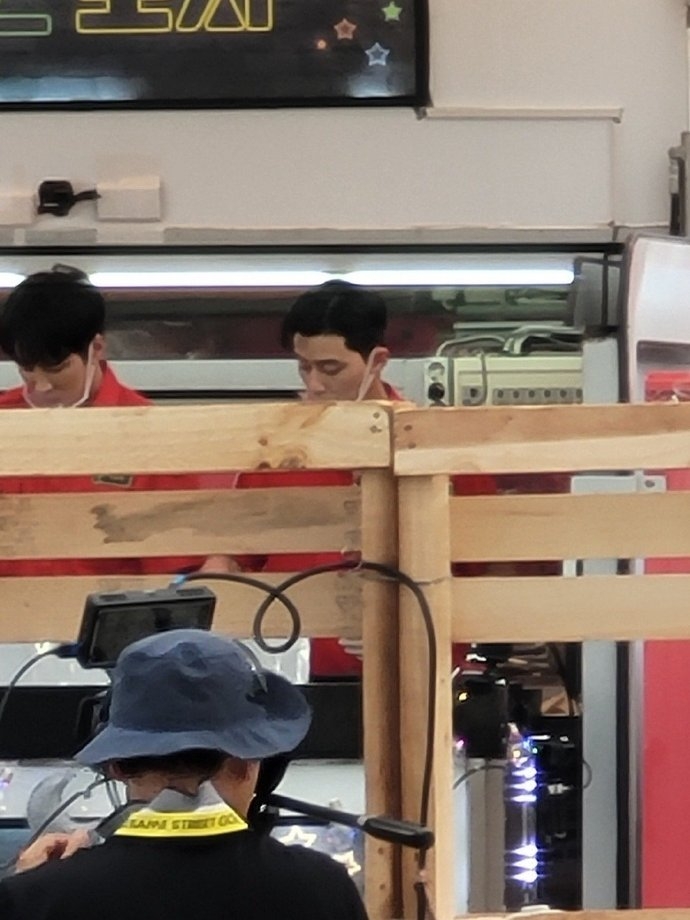 《青春MT》路透照曝光