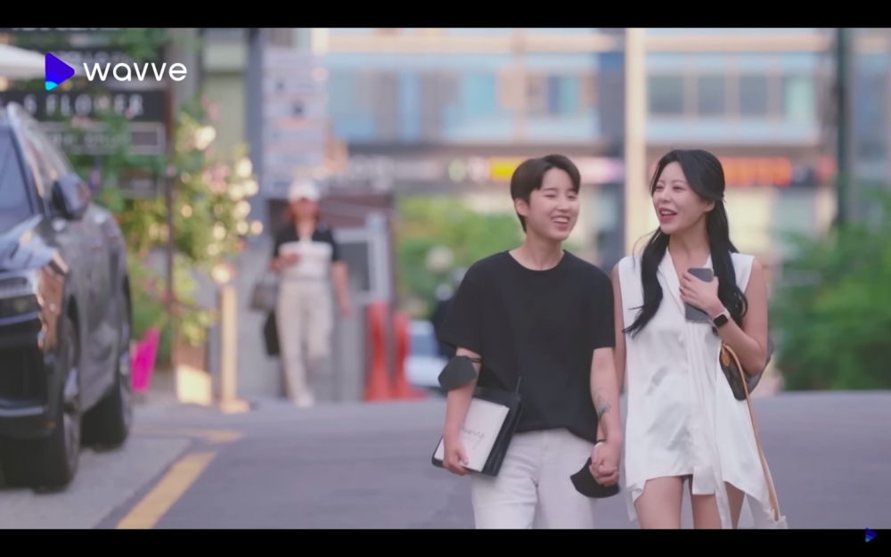 《Marry Queer》預告：女女同性情侶