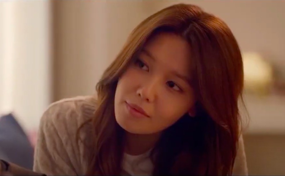 秀英飾演「徐妍珠」