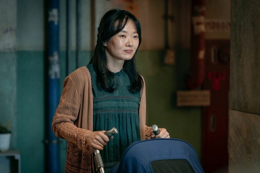 李鳳輦以配角身份參與眾多影視作品