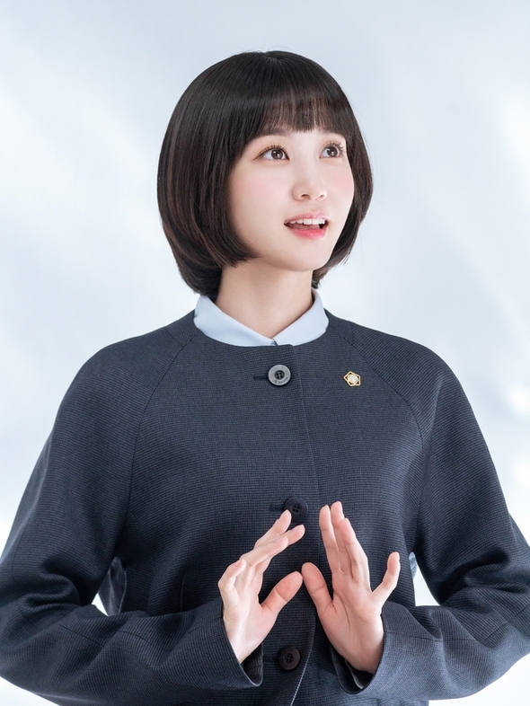 朴恩斌能夠很好地扮演禹英禑這個角色的理由