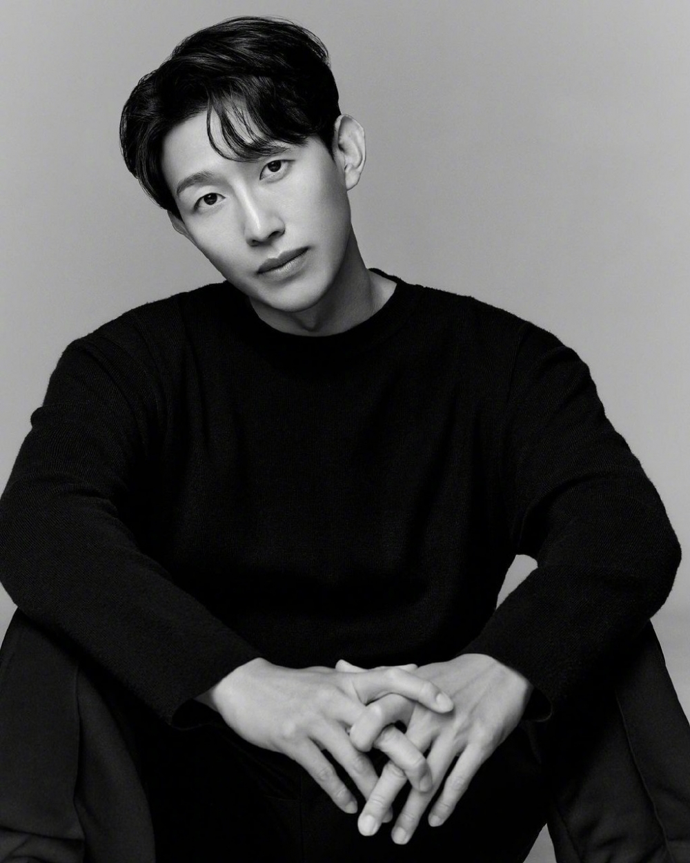 姜其永最新簡歷照