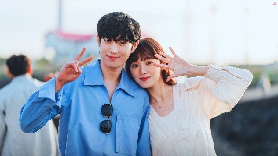 李聖經、金永大《流星》