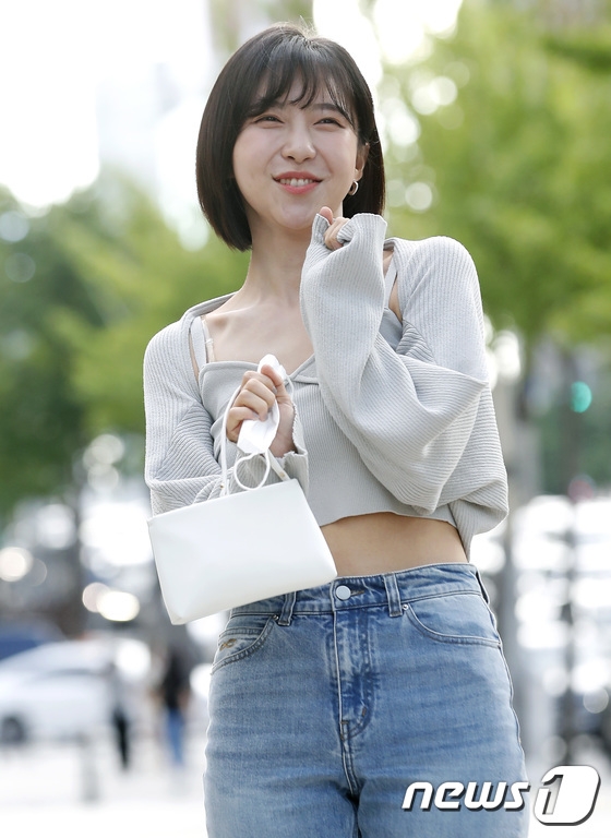 《非常律師禹英禑》殺青宴 朱玄英