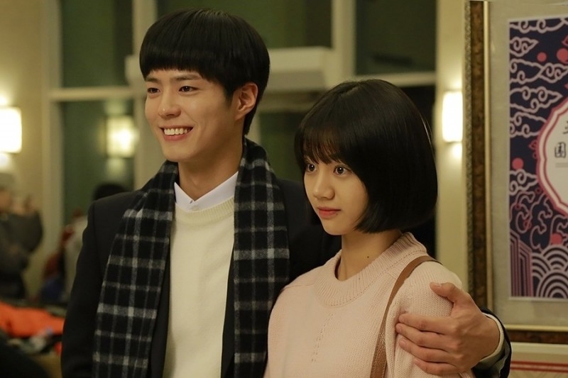 崔澤最後與青梅竹馬德善修成正果