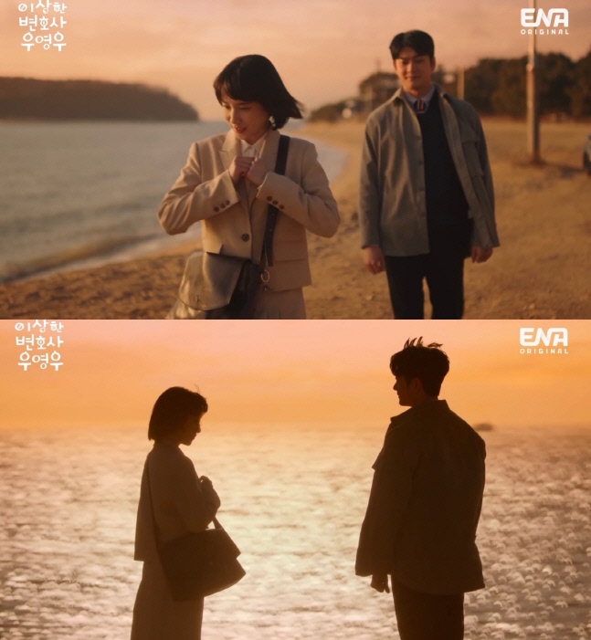 JC表示：「患有自閉症的人也會非常忠實於他人，並熱愛他人。」