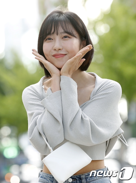 《非常律師禹英禑》殺青宴 朱玄英