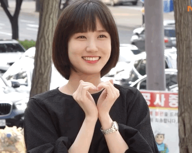 《非常律師禹英禑》殺青宴 朴恩斌