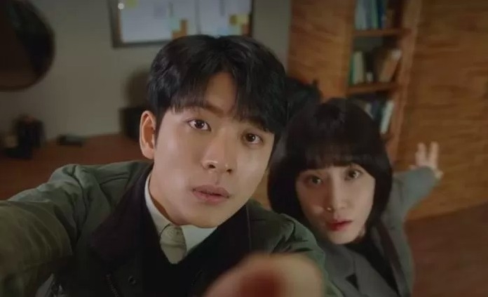 《非常律師禹英禑》是KT耗費心血的作品