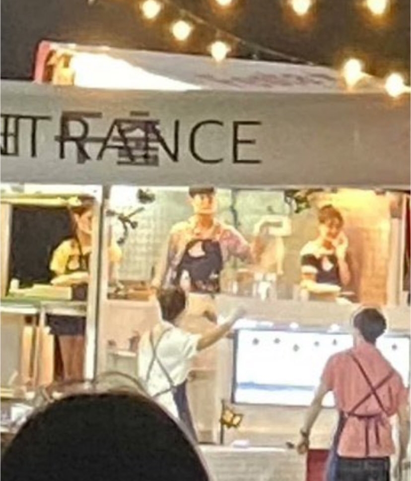 《青春MT》路透照曝光