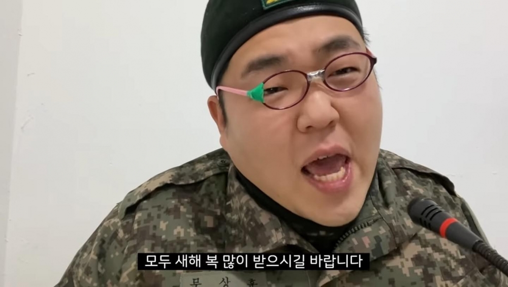 文相勳其實是YouTuber出身