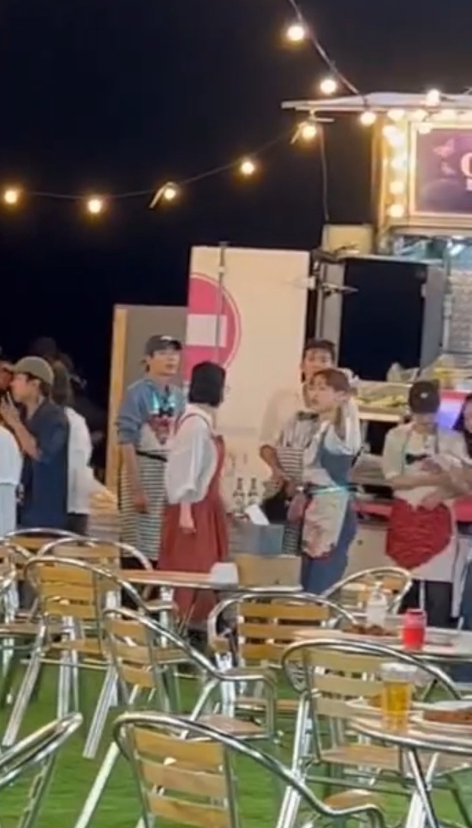 《青春MT》路透照曝光