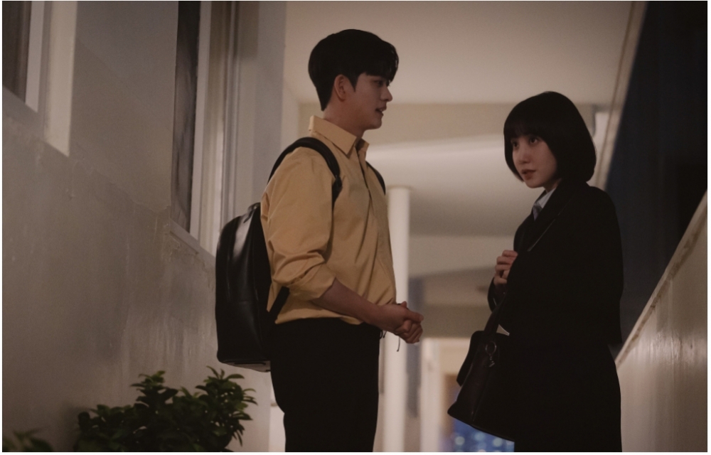 《非常律師禹英禑》第10集劇照