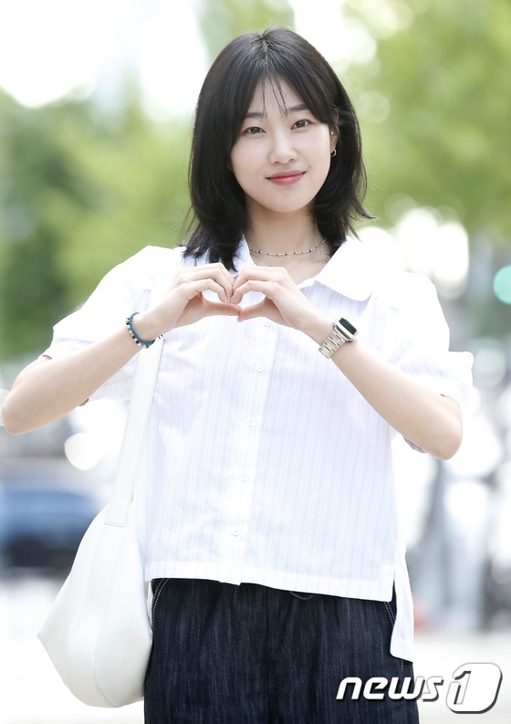 《非常律師禹英禑》殺青宴 崔秀妍