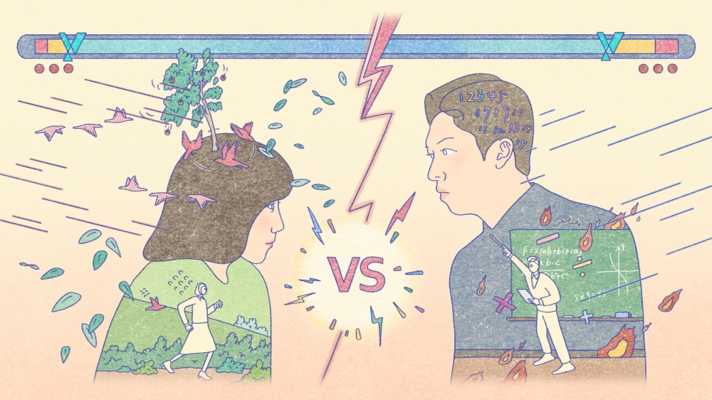 《非常律師禹英禑》第5集結尾插畫