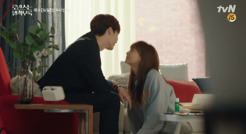 《羅曼史是別冊附錄》