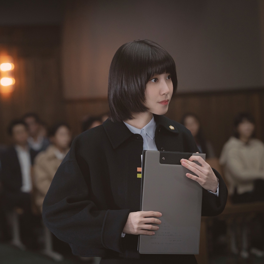 《非常律師禹英禑》