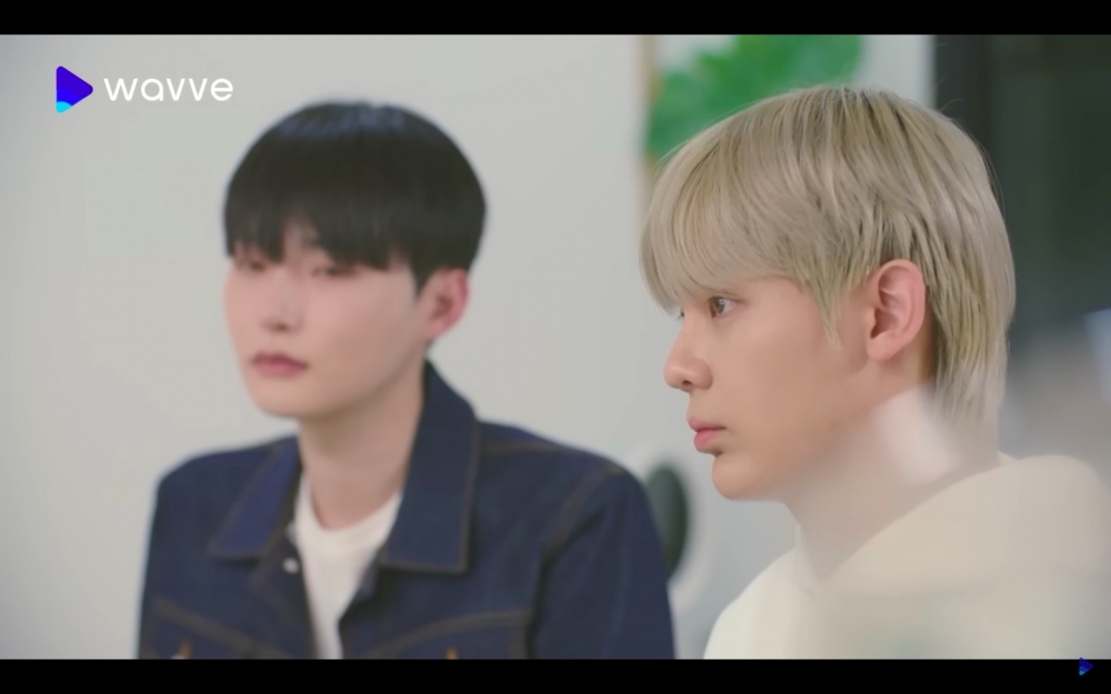 《Marry Queer》預告：男男同性情侶