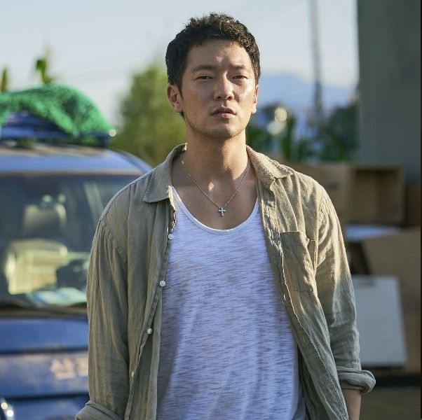 孫錫久《我的出走日記》