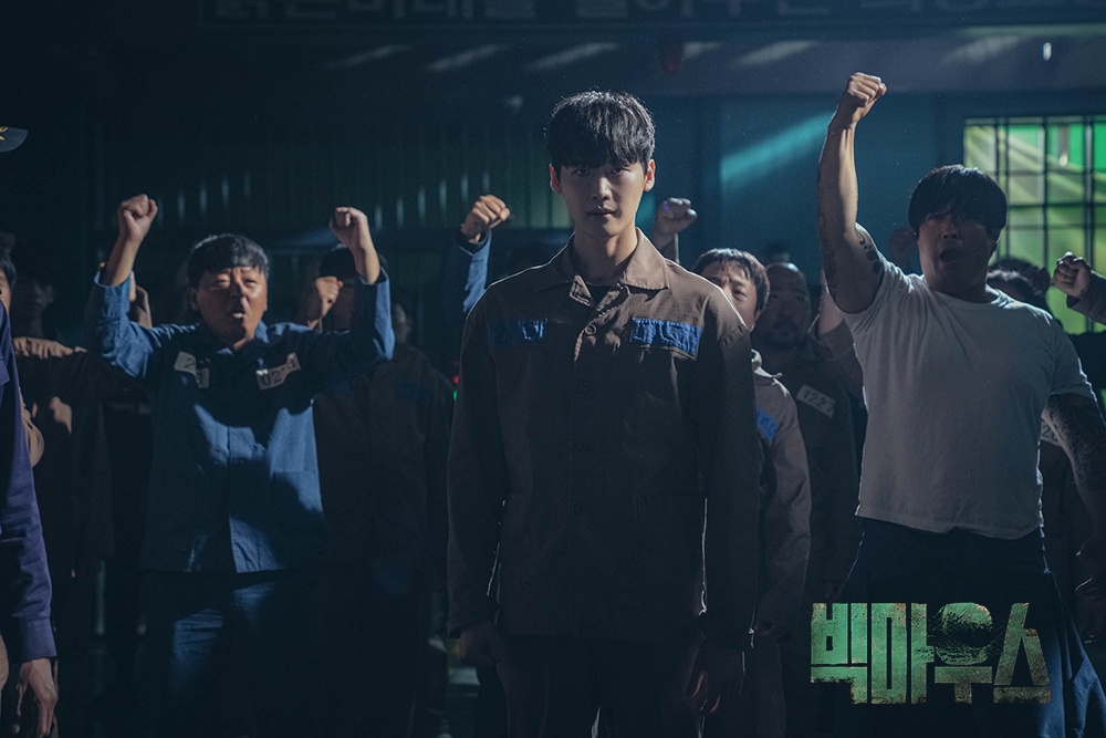 《黑話律師》收視率9.8%再刷新高