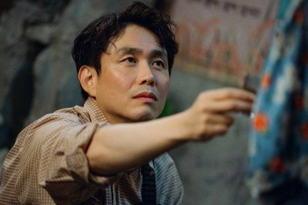 《山茶花開時》