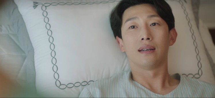 伏筆2.鄭明錫律師將離開「汪洋」?