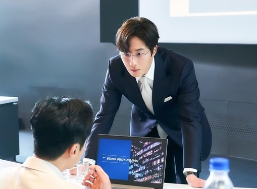 《Good Jod》丁一宇角色劇照公開