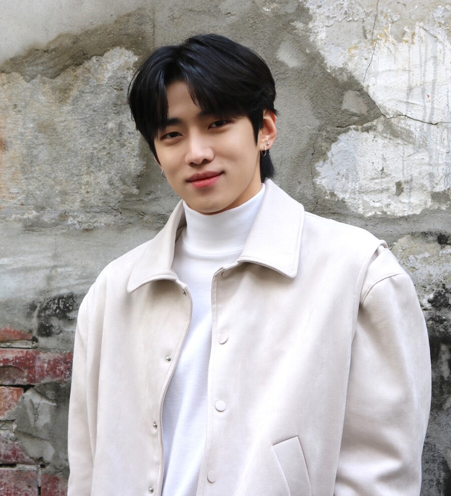 朴宰燦拿下「年度男演技豆」