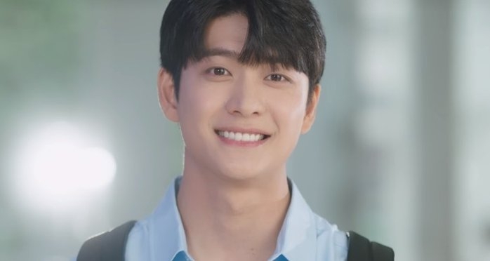 第16集濬浩、英禑重新復合迎來圓滿大結局