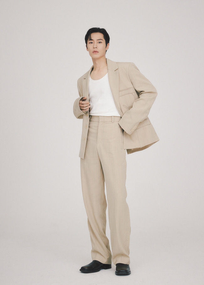 李宰旭分享自己心目中名場面