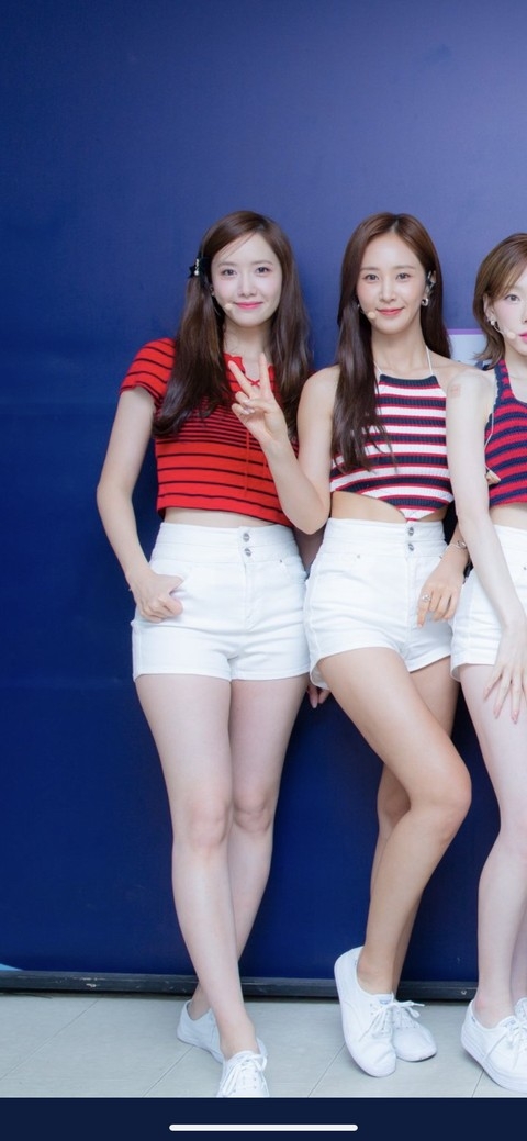 粉絲稱讚潤娥胖了更好看