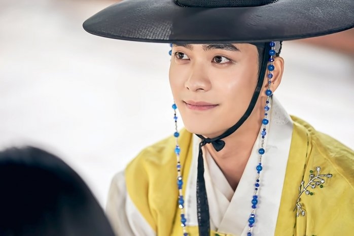 姜泰伍《綠豆傳》