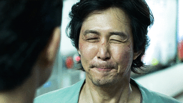 曾傳孔劉是因為能打李政宰巴掌才客串《魷魚遊戲》