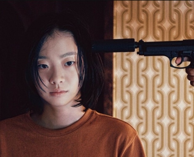 金多美《魔女首部曲：誕生》