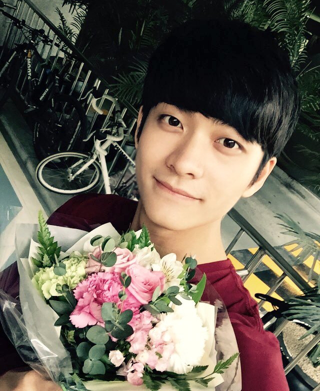 姜泰伍公開理想型