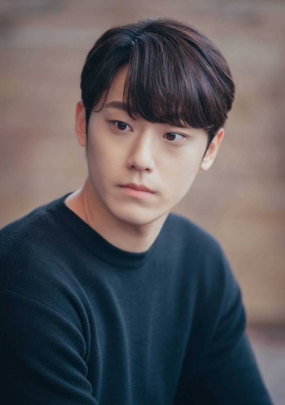 李到晛將飾演入殮師