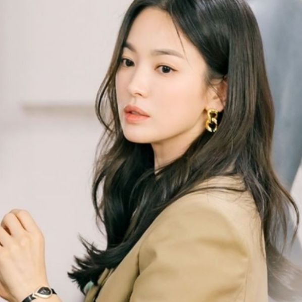 宋慧喬有望飾演美術老師「安允秀」