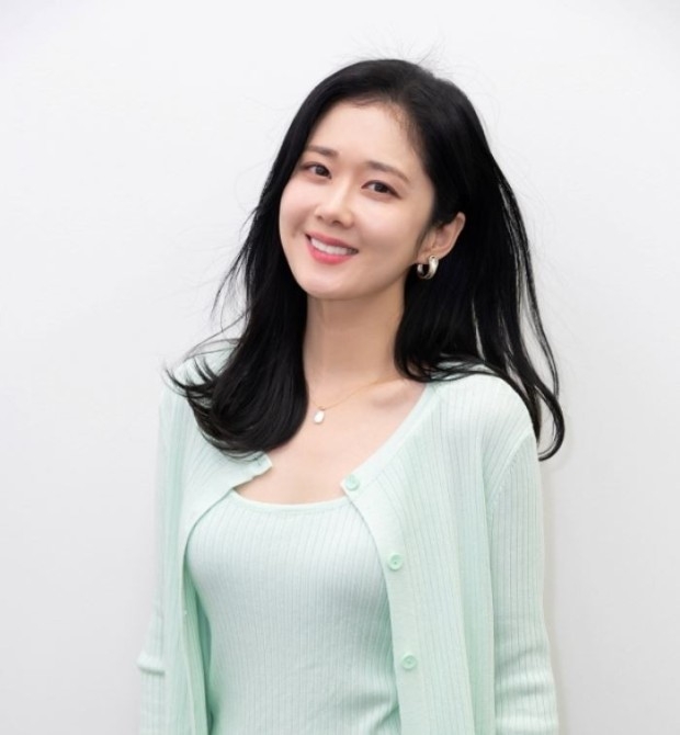 張娜拉飾演「姜宥拉」