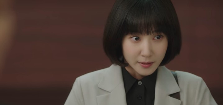 伏筆4.禹英禑與太守美的「母女關係」