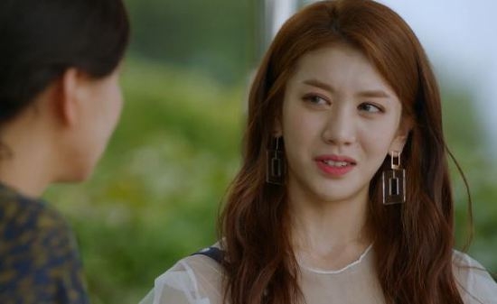 演員劉珠恩曾出演《Big Forest》