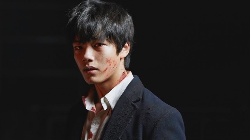 呂珍九在《華頤》中的演技在網上引起討論