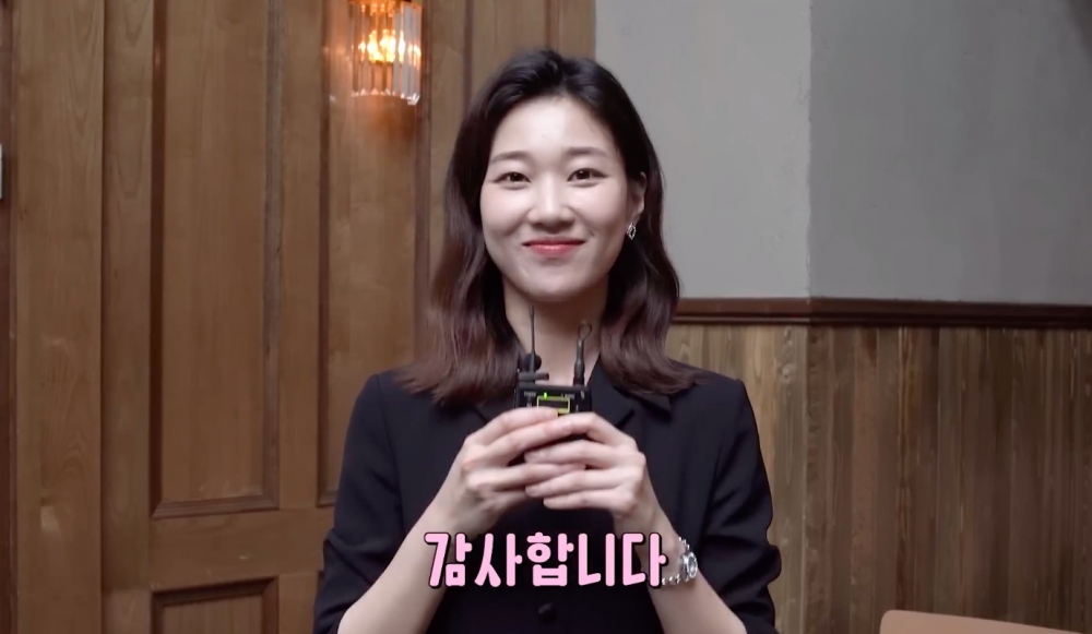 河允景發表《非常律師禹英禑》終映感言