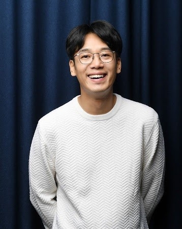 金南喜飾演「泰久」