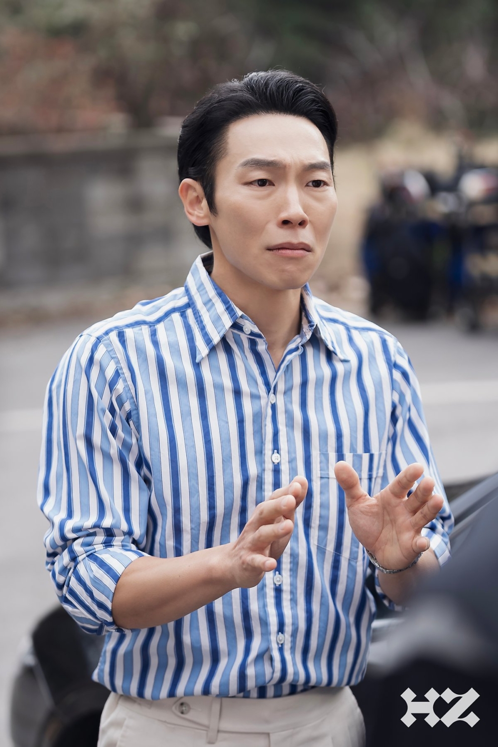 《歡迎回到三達里》