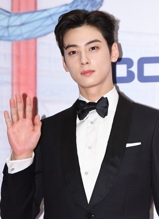 車銀優收到《這戀愛不可抗力》男主角提案