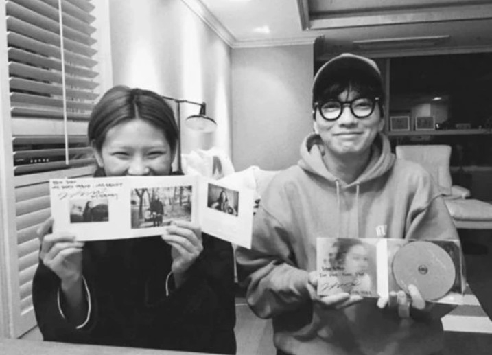 李東輝與鄭好娟已經交往7年了